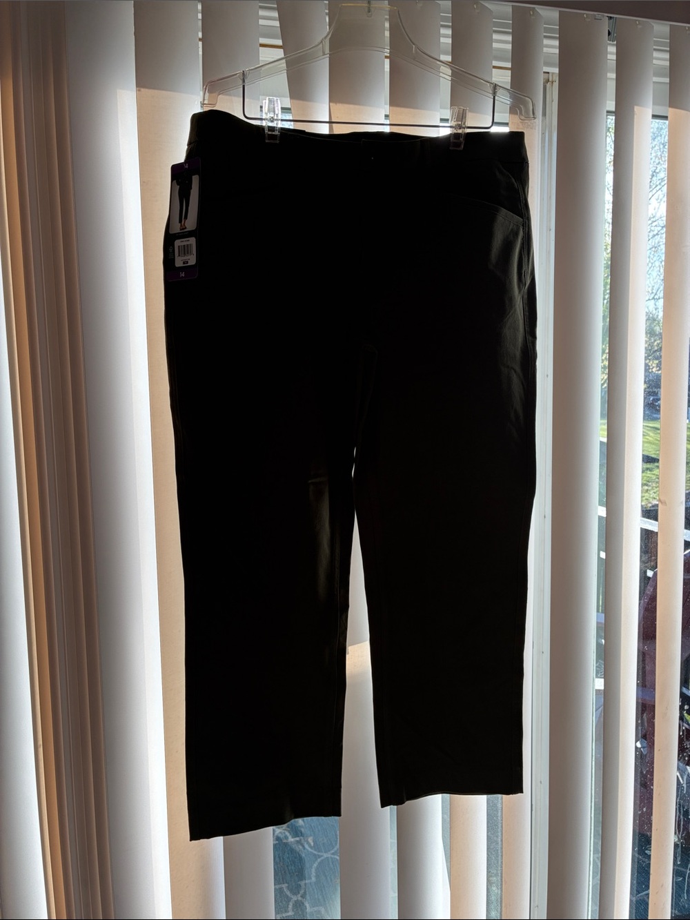 Banana Republic Olive Green Ankle length  Pants